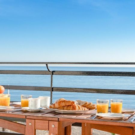 Oleholidays Mediterraneo Marbella Centro Vistas Panoramicas Al Mar 外观 照片