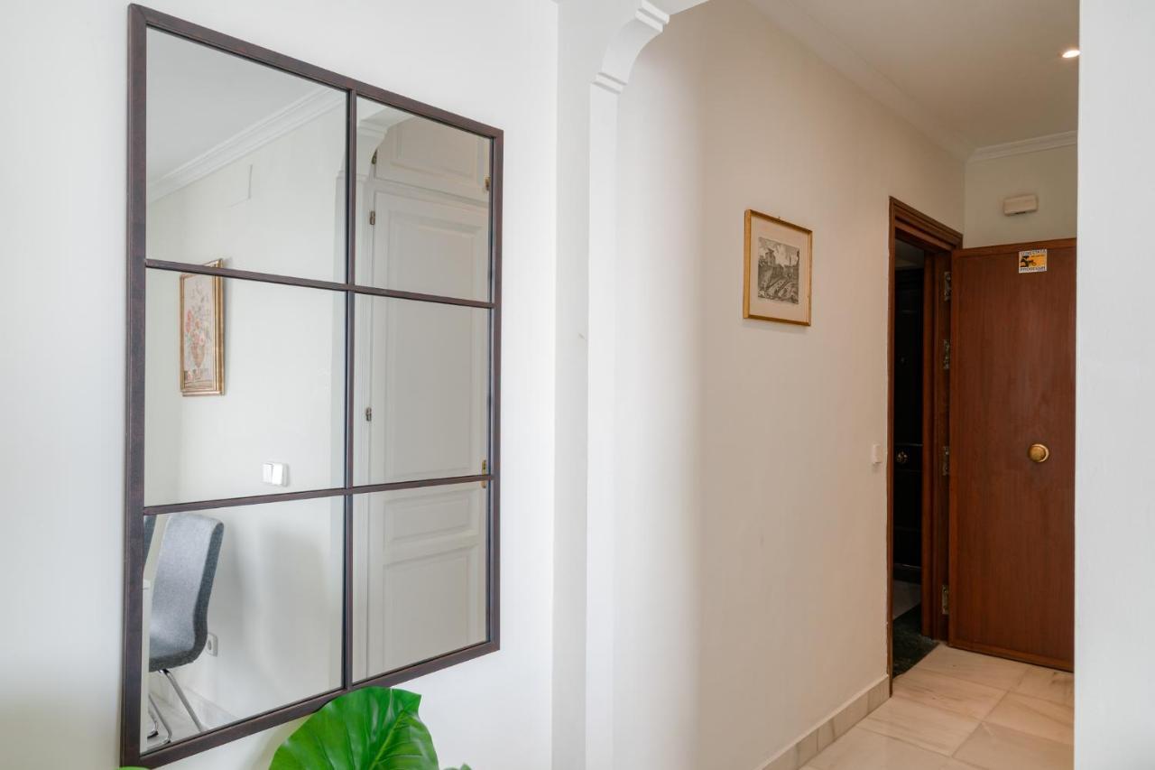 Oleholidays Mediterraneo Marbella Centro Vistas Panoramicas Al Mar 外观 照片